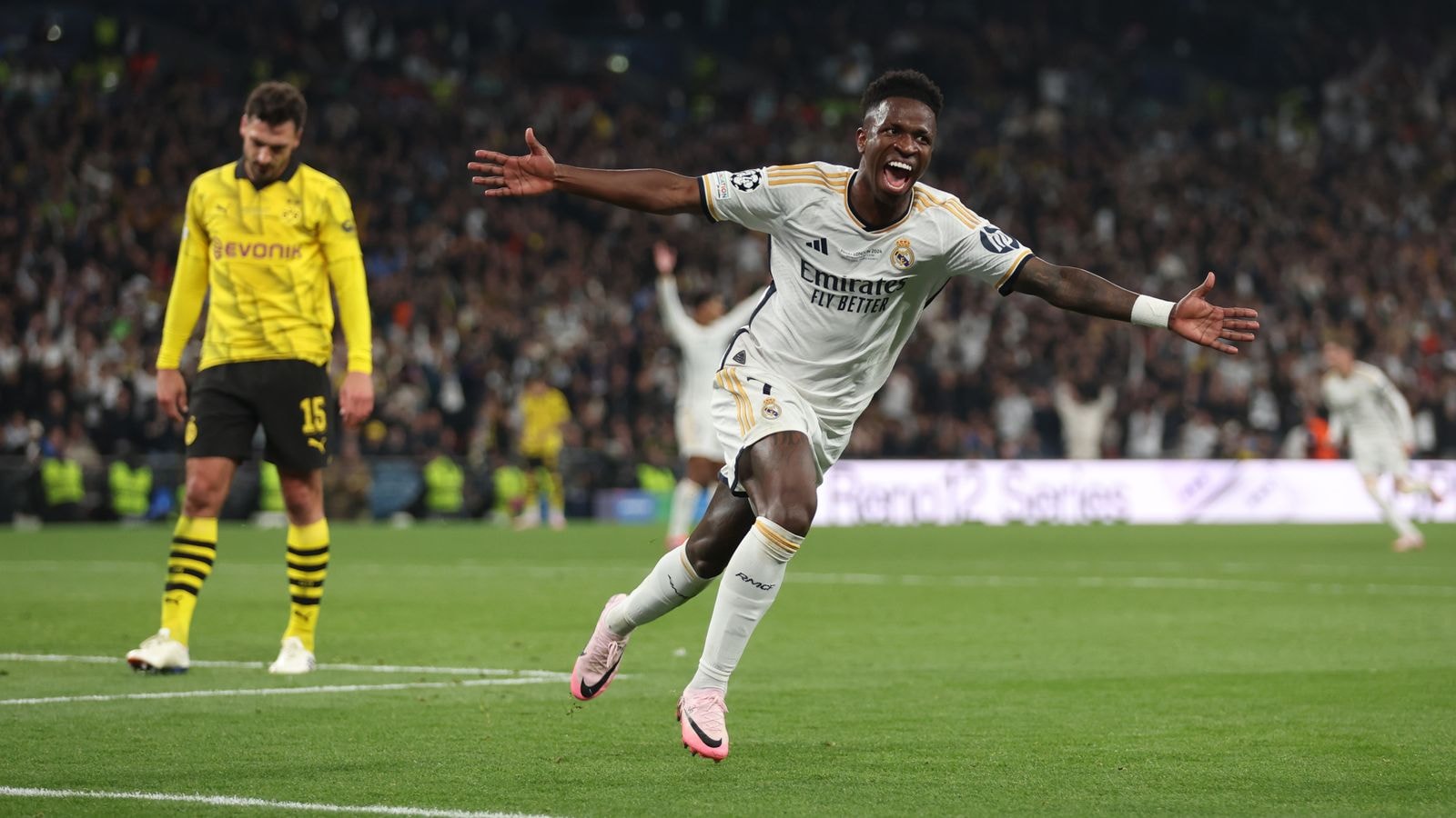 Nhận định soi kèo Real Madrid vs Dortmund lúc 3h00 ngày 6/7/2025