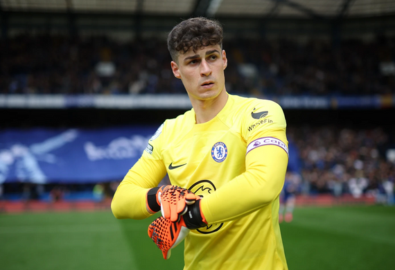 Kinh nghiệm của Kepa sẽ giúp Arsenal thành công
