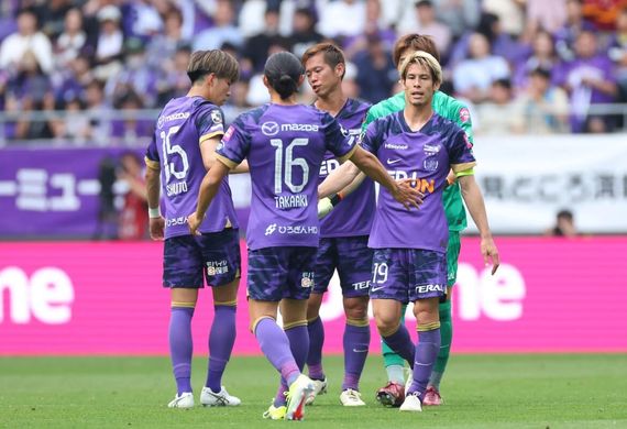 Nhận định soi kèo Okayama vs Sanfrecce Hiroshima lúc 16h55 ngày 5/7/2025