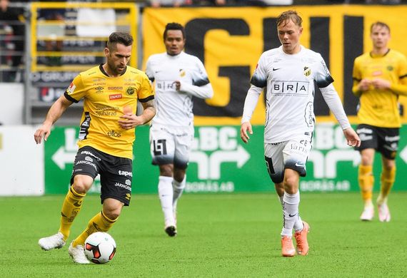 Nhận định soi kèo Elfsborg vs Hacken lúc 21h30 ngày 6/7/2025