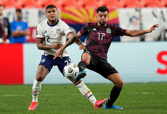 Nhận định soi kèo Mỹ vs Mexico lúc 6h00 ngày 7/7/2025