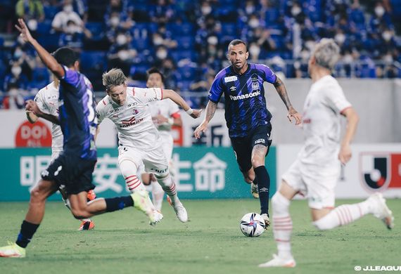 Nhận định soi kèo Cerezo Osaka vs Gamba Osaka lúc 17h00 ngày 5/7/2025