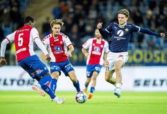 Nhận định soi kèo KFUM Oslo vs Bryne lúc 19h30 ngày 6/7/2025