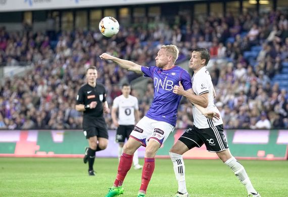 Nhận định soi kèo Sandefjord vs Rosenborg lúc 19h30 ngày 6/7/2025
