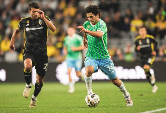 Nhận định soi kèo Seattle vs Columbus Crew lúc 4h00 ngày 7/7/2025