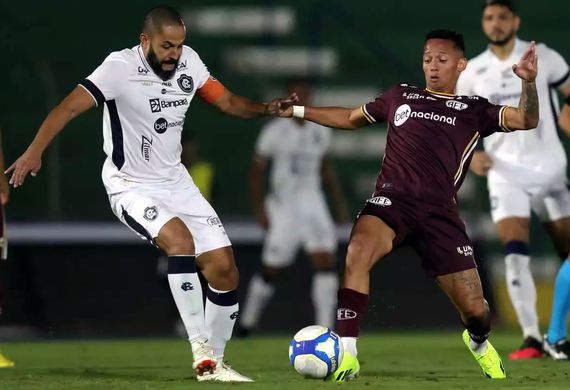 Nhận định soi kèo Ferroviaria vs Vila Nova lúc 2h00 ngày 7/7/2025