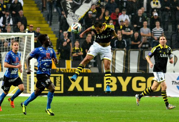 Nhận định soi kèo Halmstad vs AIK lúc 19h00 ngày 6/7/2025